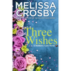 Three Wishes - Paperback