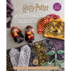 Harry Potter: Knitting Magic: More Patterns from Hogwarts and Beyond: An Official Harry Potter Knitting Book (Harry Potter Craft Books, Knitting Books - Hardcover