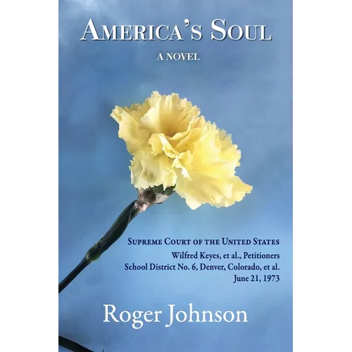 America's Soul - Paperback