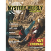 Mystery Weekly Magazine: January 2020 - Paperback