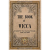 The Book of Wicca - Paperback