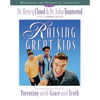 The Raising Great Kids Workbook for Parents of Teenagers: A Comprehensive Guide to Parenting with Grace and Truth - Paperback