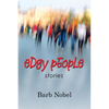 Edgy People: Stories - Paperback