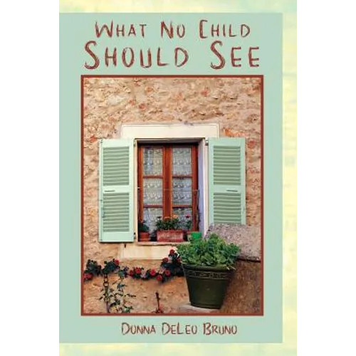 What No Child Should See - Paperback