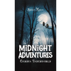Midnight Adventures Garden Underworld - Hardcover