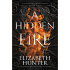 A Hidden Fire: Elemental Mysteries Book One - Paperback