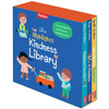 The Highlights Kindness Library: Books of Kindness Boxed Set for Social Emotional Learning, Kindness Books for Emerging Readers Ages 2-5 - Hardcover