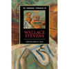 The Cambridge Companion to Wallace Stevens - Paperback