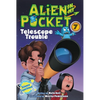 Alien in My Pocket #7: Telescope Troubles - Paperback
