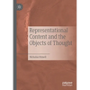 Representational Content and the Objects of Thought - Paperback