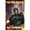 The Fire People: A Positronic Book - Hardcover