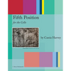 Fifth Position for the Cello - Paperback