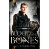 Blood and Bones - Paperback