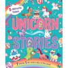 5-Minute Tales: Unicorn Stories: With 7 Stories, 1 for Every Day of the Week - Hardcover