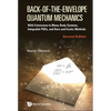 Back-Envelope Quant Mech (2nd Ed) - Hardcover