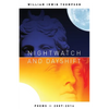 Nightwatch and Dayshift: Poems 2007-2014 - Paperback