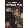 The Hand of Kornelius Voyt - Paperback