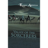 Valley of the Sorcerers - Paperback