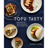 Tofu Tasty: Imaginative Tofu Recipes for Every Day - Hardcover