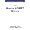 The Senior ABSITE Review - Paperback