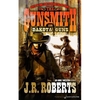 Dakota Guns - Paperback