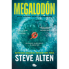 Megalodón / The Trench - Paperback