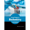 Current Progress in Biochemistry - Hardcover