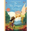 The Tea Dragon Festival - Hardcover