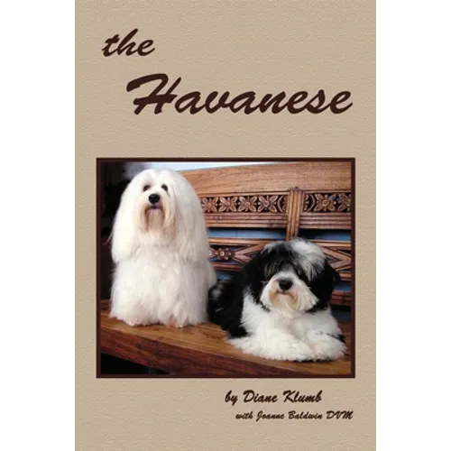 The Havanese - Paperback