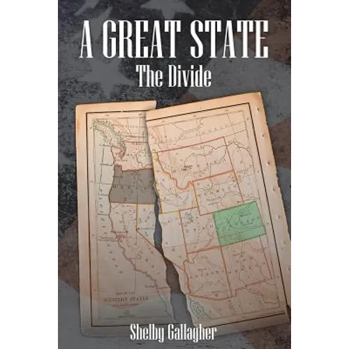 The Divide - Paperback