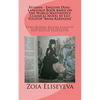 Russian - English Dual-Language Book based on the World Masterpiece Classical Novel by Leo Tolstoy "Anna Karenina": Enjoy Reading Russian Classical Li - Paperback
