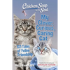 Chicken Soup for the Soul: My Clever, Curious, Caring Cat: 101 Tales of Feline Friendship - Paperback