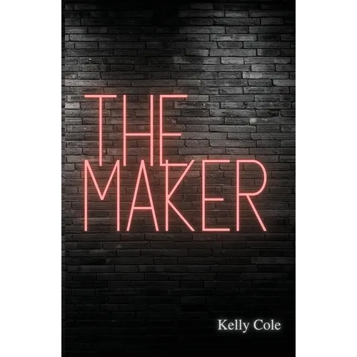 The Maker: Supernaturals of New Brecken Book 1 - Paperback