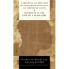 Narrative of the Life of Frederick Douglass, an American Slave & Incidents in the Life of a Slave Girl - Mass Market Paperbound