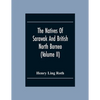 The Natives Of Sarawak And British North Borneo: Based Chiefly On The Mss Of The Late Hugh Brooke Low Sarawak Government Service (Volume Ii) - Paperback