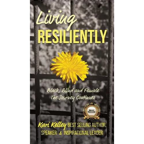 Living Resiliently - Hardcover