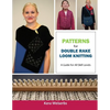 Patterns for Double Rake Loom Knitting: A Guide for All Skill Levels - Paperback