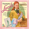 Unsinkable Lucile: How a Farm Girl Became the Queen of Fashion and Survived the Titanic - Hardcover