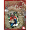 Clawhammer Banjo from Scratch - Paperback