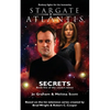 STARGATE ATLANTIS Secrets (Legacy book 5) - Paperback