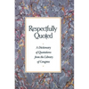 Respectfully Quoted: Dictionary Paperback Edition - Hardcover