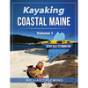 Kayaking Coastal Maine - Volume 1: Deer Isle/Stonington - Paperback