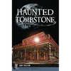Haunted Tombstone - Paperback