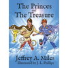 The Princes and the Treasure - Hardcover