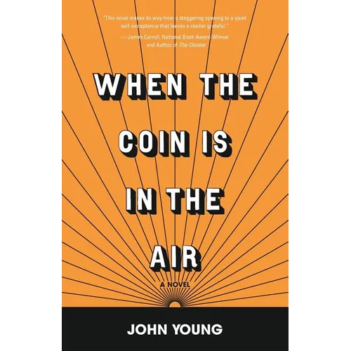When the Coin is in the Air - Paperback
