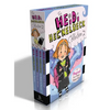 The Heidi Heckelbeck Collection #2 (Boxed Set): Heidi Heckelbeck Gets Glasses; Heidi Heckelbeck and the Secret Admirer; Heidi Heckelbeck Is Ready to D - Boxed Set