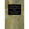 The Ras Shamra Mythological Texts - Paperback