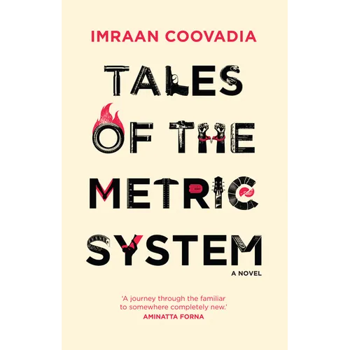 Tales of the Metric System - Paperback