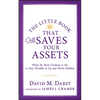 The Little Book that Still Saves Your Assets: WhatThe Rich Continue to Do to Stay Wealthy in Up andDown Markets - Hardcover