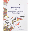 Lebensohl for Intermediate-Advanced Partnerships - Paperback